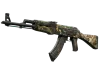 AK-47 | Phantom Disruptor (Battle-Scarred)