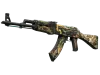 AK-47 | Phantom Disruptor (Field-Tested)