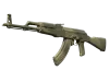 AK-47 | Safari Mesh (Minimal Wear)