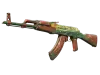AK-47 | The Outsiders (Battle-Scarred)