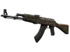 AK-47 | Uncharted (Factory New)