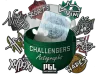 Antwerp 2022 Challengers Autograph Capsule Behållare