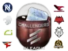 Atlanta 2017 Challengers (Holo/Foil) 容器