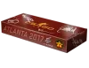 Atlanta 2017 Overpass Souvenir Package Konteynerler