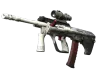 AUG | Arctic Wolf (Field-Tested)