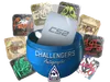Austin 2025 Challengers Autograph Capsule 容器