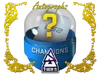 Austin 2025 Champions Autograph Capsule Контейнеры