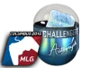 Autograph Capsule | Challengers (Foil) | MLG Columbus 2016 Contenedores