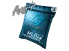 Autograph Capsule | Counter Logic Gaming | MLG Columbus 2016 Behållare