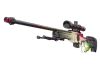 AWP | CMYK (Battle-Scarred)