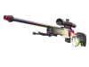 AWP | CMYK (Minimal Wear)