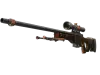 AWP | Mortis (Field-Tested)