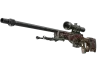 AWP | PAW (Field-Tested)