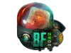 Battlefield 2042 Sticker Capsule Контейнери