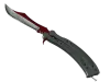 ★ Butterfly Knife | Autotronic (Battle-Scarred)