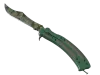 ★ Butterfly Knife | Boreal Forest (Field-Tested)