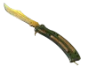 ★ Butterfly Knife | Lore (Field-Tested)