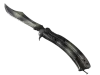 ★ Butterfly Knife | Scorched (Field-Tested)