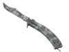 ★ Butterfly Knife | Urban Masked (Field-Tested)