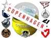 Copenhagen 2024 Contenders Autograph Capsule Beholdere