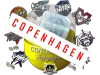 Copenhagen 2024 Contenders Sticker Capsule Kontenery