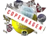 Copenhagen 2024 Legends Autograph Capsule Beholdere