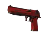 Desert Eagle | Crimson Web (Field-Tested)