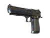 Desert Eagle | Heat Treated (Battle-Scarred)