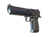 Desert Eagle | Heat Treated (Minimal Wear)
