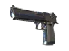 Desert Eagle | Heat Treated (Well-Worn)