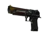 Desert Eagle | Light Rail (Battle-Scarred)