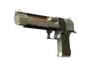 Desert Eagle | Mecha Industries (Battle-Scarred)