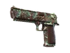 Desert Eagle | Mint Fan (Minimal Wear)