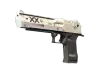 Desert Eagle | Printstream (Battle-Scarred)