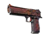 Desert Eagle | Serpent Strike (Field-Tested)