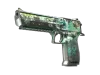 Desert Eagle | Tilted (Battle-Scarred)