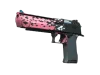 Desert Eagle | Trigger Discipline (Well-Worn)
