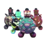 Dr Boom Charm Collection Containers