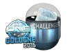 ESL One Cologne 2015 Challengers (Foil) Контейнеры