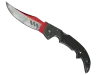 ★ Falchion Knife | Autotronic (Field-Tested)