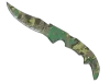 ★ Falchion Knife | Boreal Forest (Field-Tested)