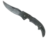 ★ Falchion Knife | Damascus Steel (Field-Tested)