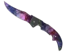 ★ Falchion Knife | Doppler (Factory New)