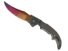 ★ Falchion Knife | Fade (Factory New)