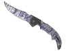 ★ Falchion Knife | Freehand (Field-Tested)