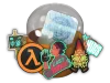 Half-Life: Alyx Sticker Capsule Контейнери