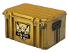 Huntsman Weapon Case Conteneurs