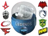 Katowice 2019 Legends (Holo/Foil) Containers