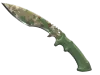 ★ Kukri Knife | Forest DDPAT (Well-Worn)