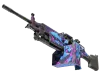 M249 | Downtown (Field-Tested)